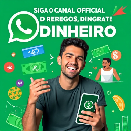 Imagem promocional da 515bet mostrando a plataforma e suas vantagens